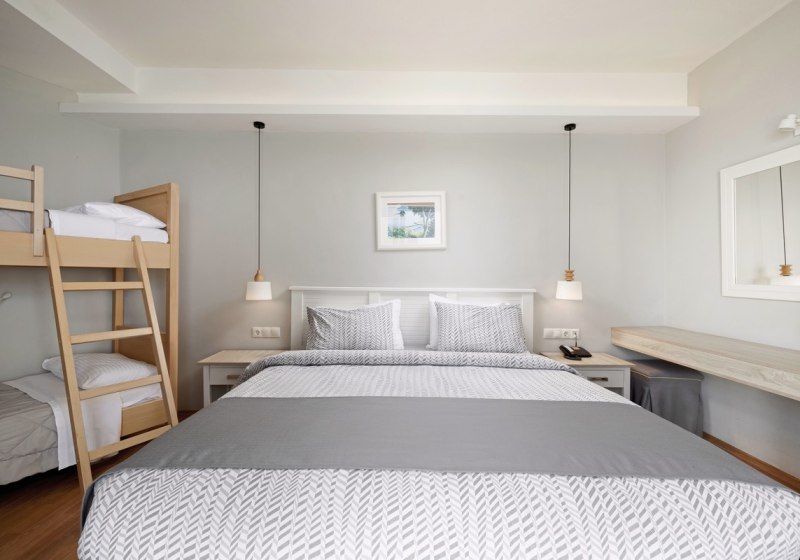 Zimmer & Wohnkomfort