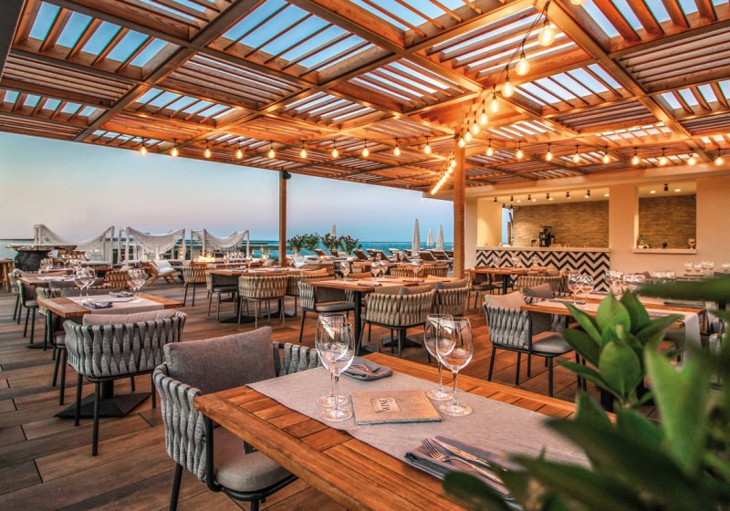 Kulinarik & Restaurants