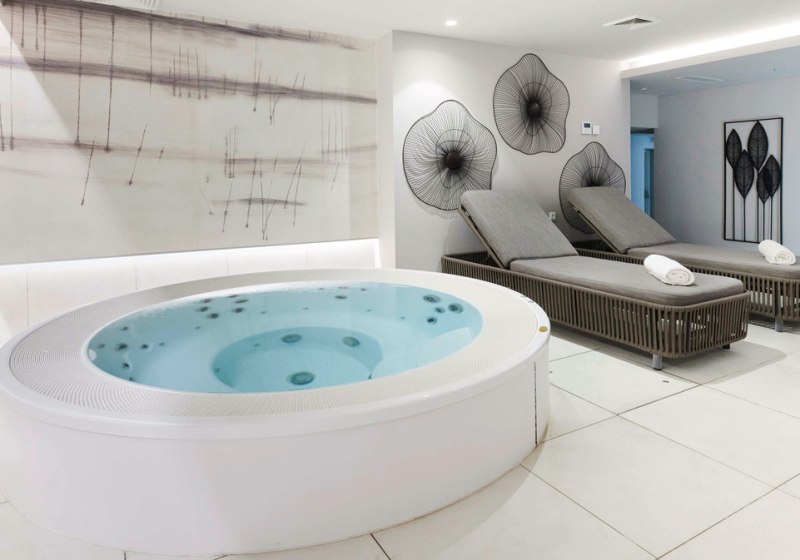 Wellness & Entspannung