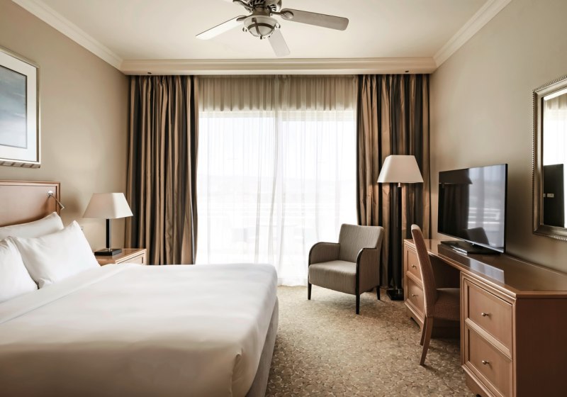 Zimmer & Wohnkomfort