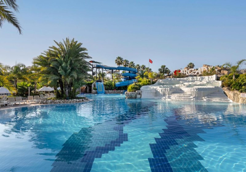 Hotel Allgemein
