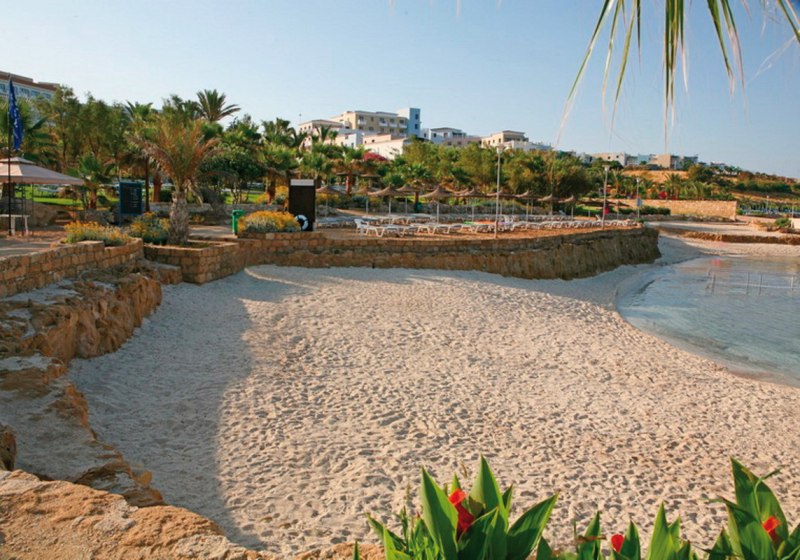 Hotelstrand