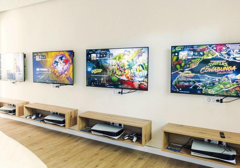 Beispiel: Unterhaltung & Entertainment