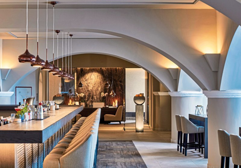 Kulinarik & Restaurants