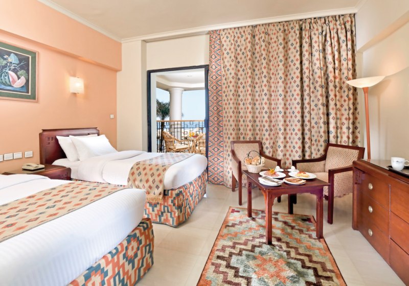 Zimmer & Wohnkomfort