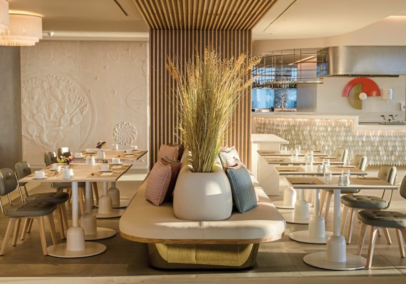 Kulinarik & Restaurants