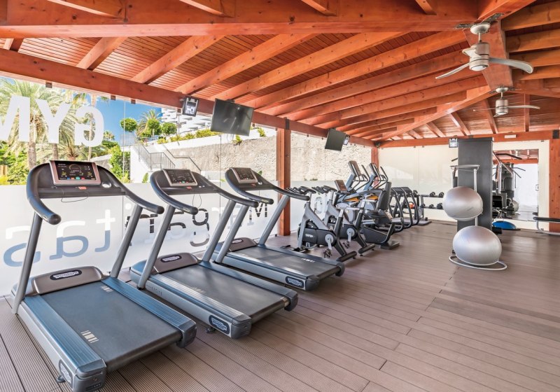 Beispiel: Sport & Fitness