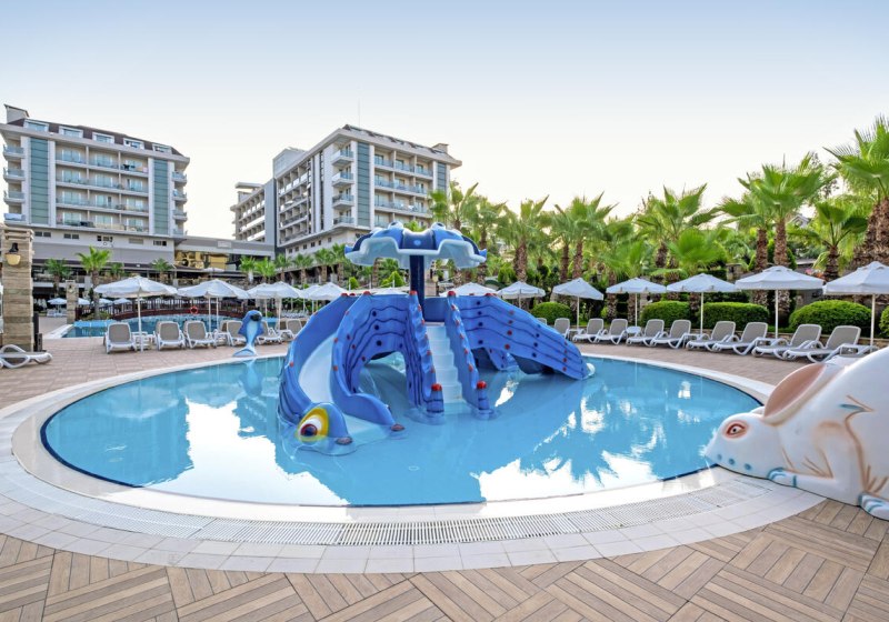 Hotel Allgemein