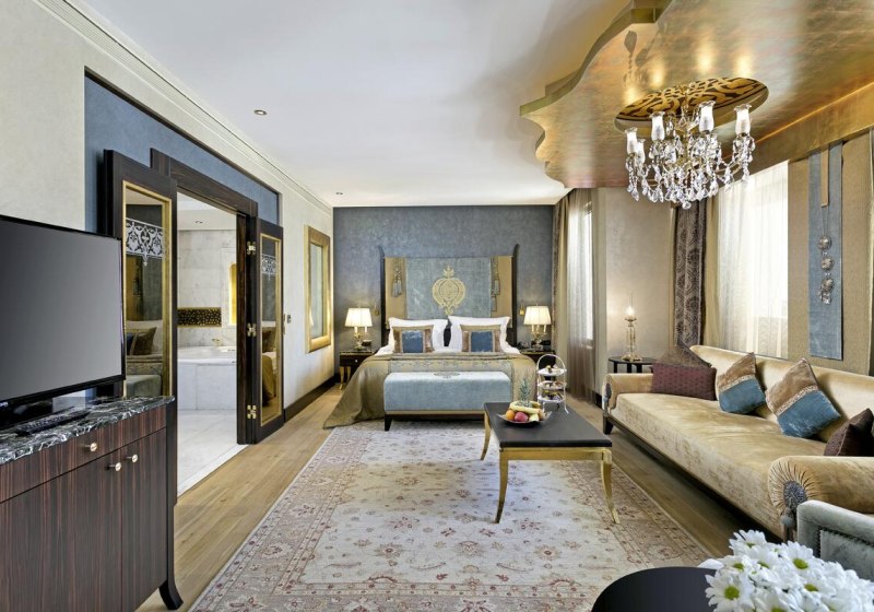 Zimmer & Wohnkomfort