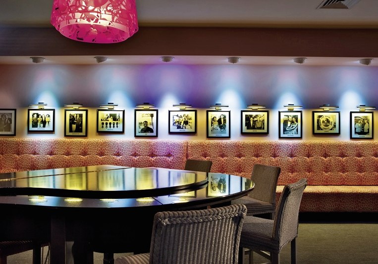 Unterhaltung & Entertainment