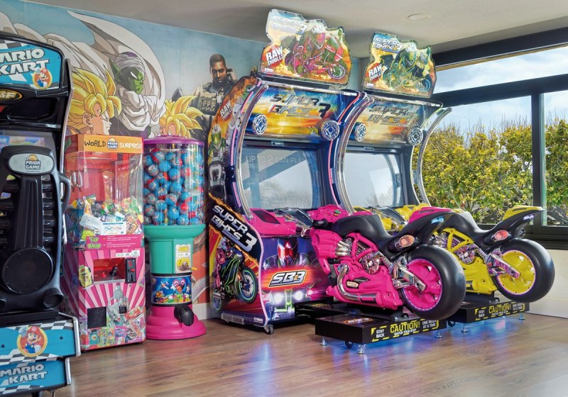 Unterhaltung & Entertainment