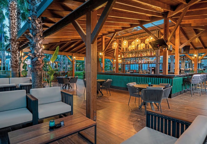 Kulinarik & Restaurants