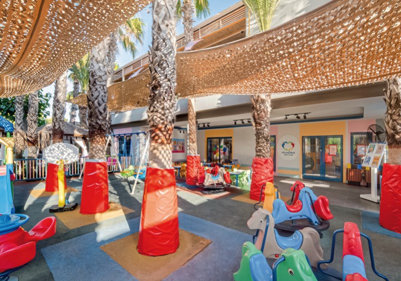 Unterhaltung Familie