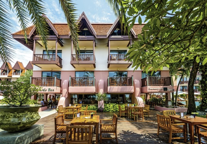 Kulinarik & Restaurants