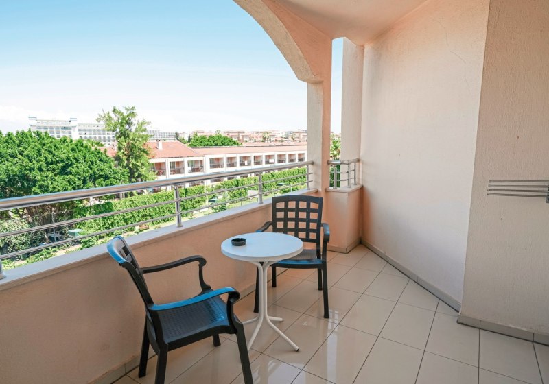 Zimmer & Wohnkomfort