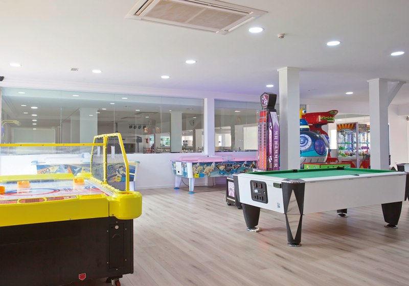 Unterhaltung & Entertainment