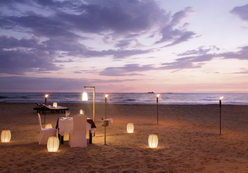 Kulinarik & Restaurants