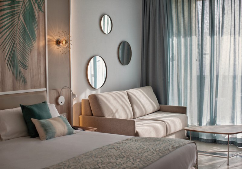 Zimmer & Wohnkomfort