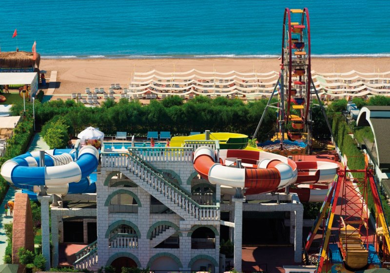 Unterhaltung Familie