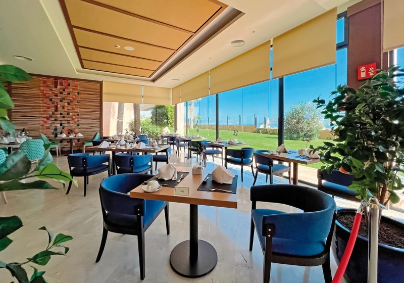 Kulinarik & Restaurants