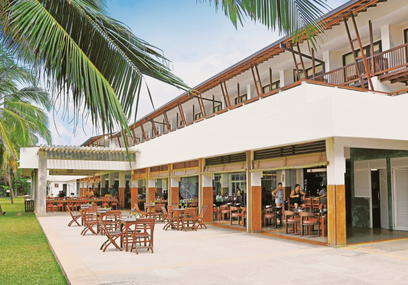 Kulinarik & Restaurants