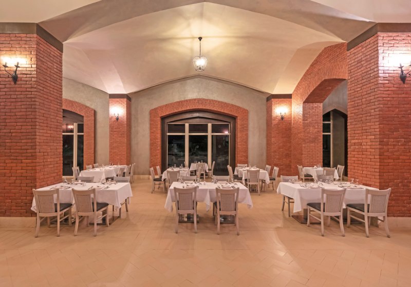 Kulinarik & Restaurants