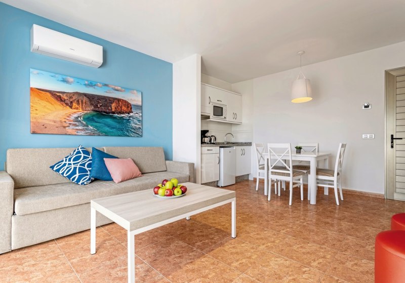 Zimmer & Wohnkomfort