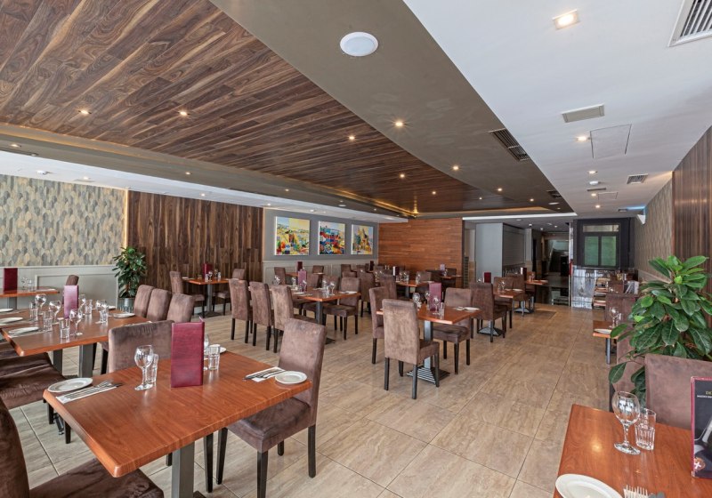 Kulinarik & Restaurants