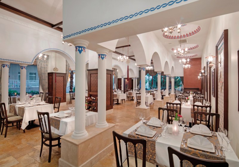 Kulinarik & Restaurants