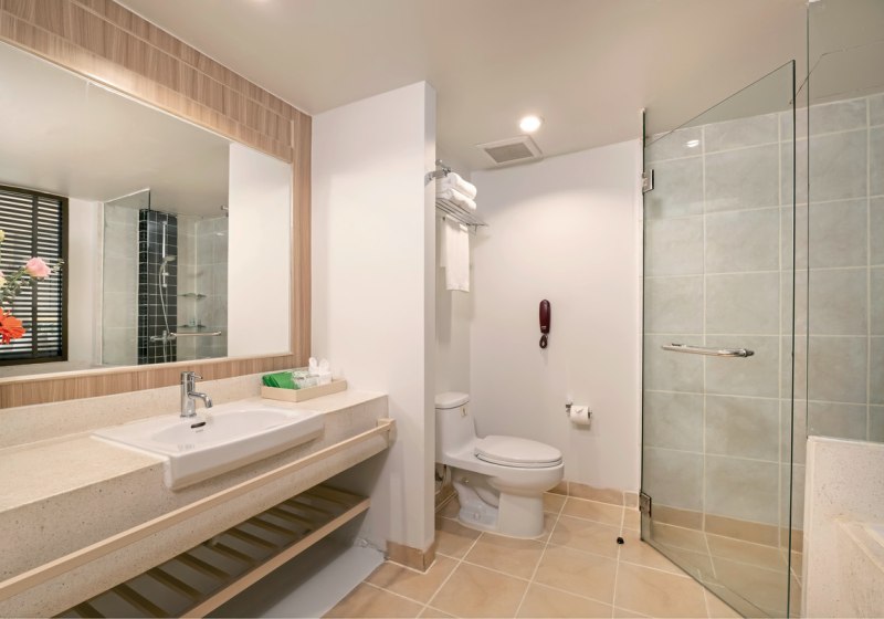 Zimmer & Wohnkomfort