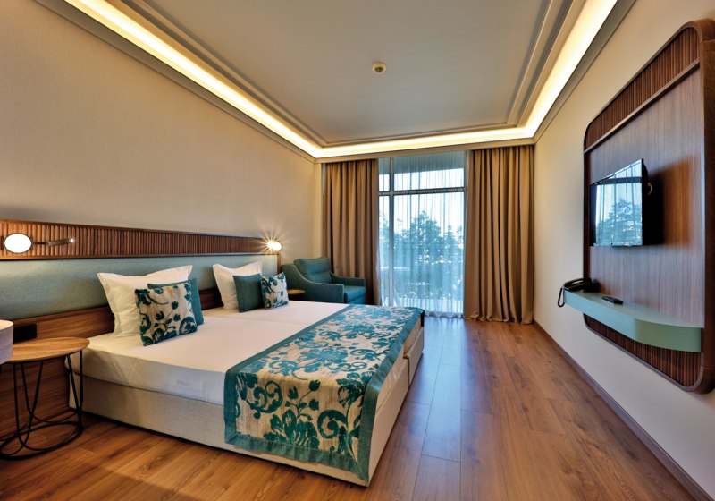 Zimmer & Wohnkomfort