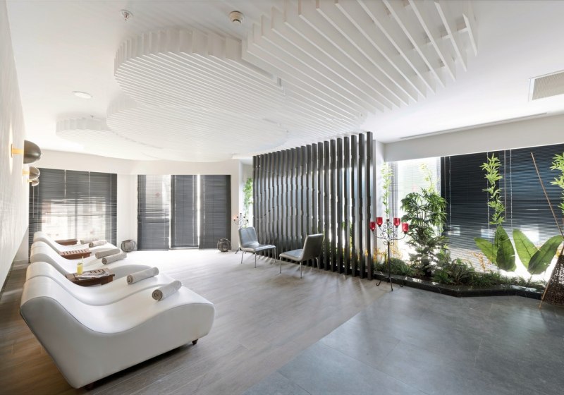 Wellness & Entspannung