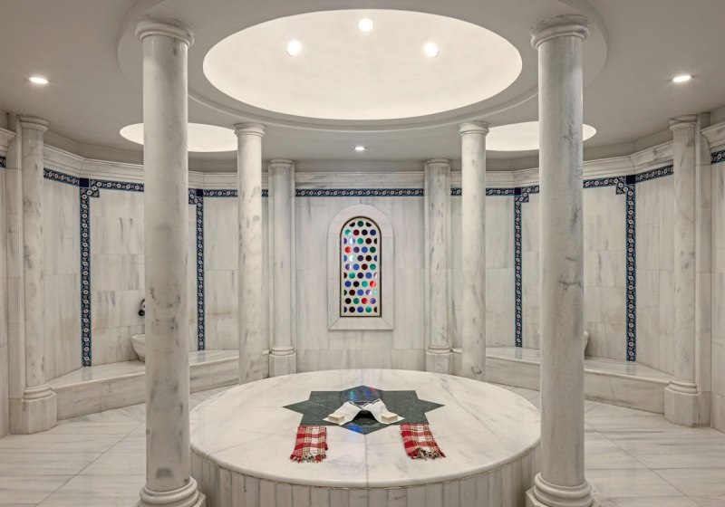 Wellness & Entspannung