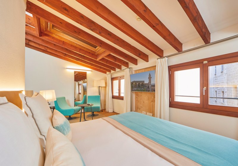 Zimmer & Wohnkomfort