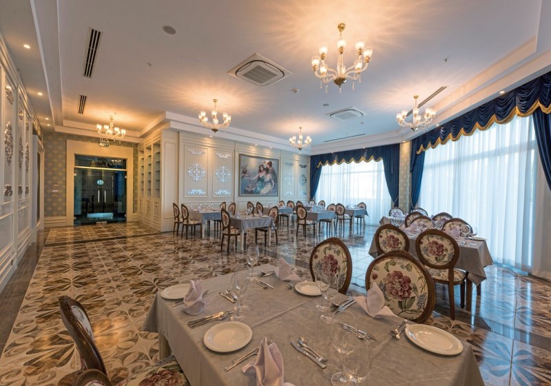 Kulinarik & Restaurants