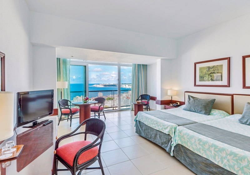 Zimmer & Wohnkomfort