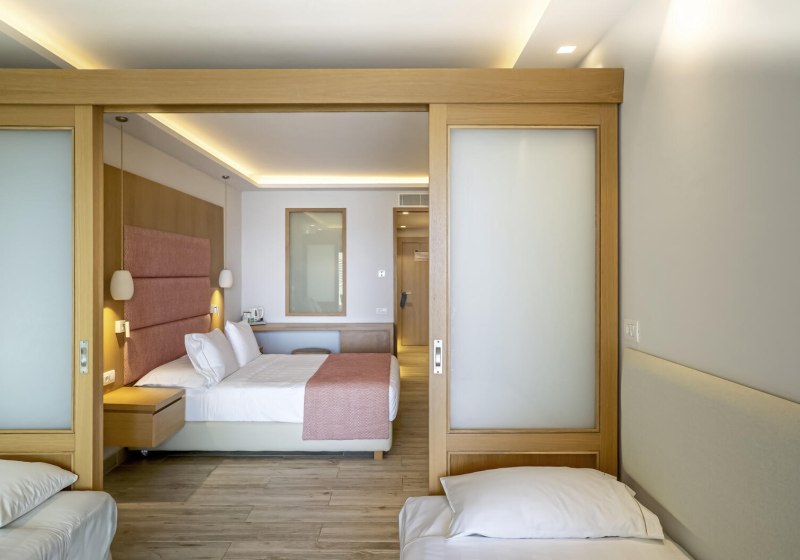 Zimmer & Wohnkomfort