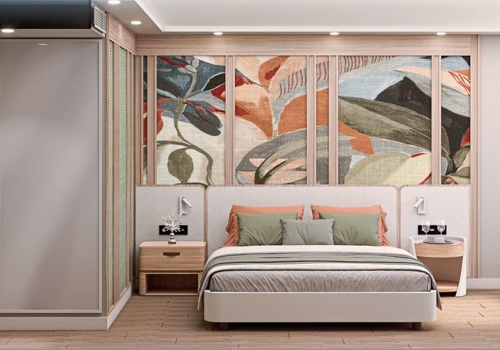 Zimmer & Wohnkomfort