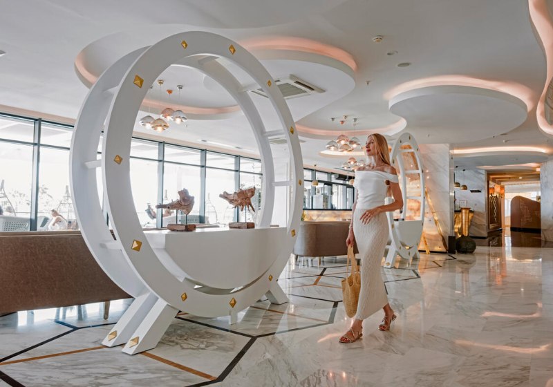 Hotel Allgemein