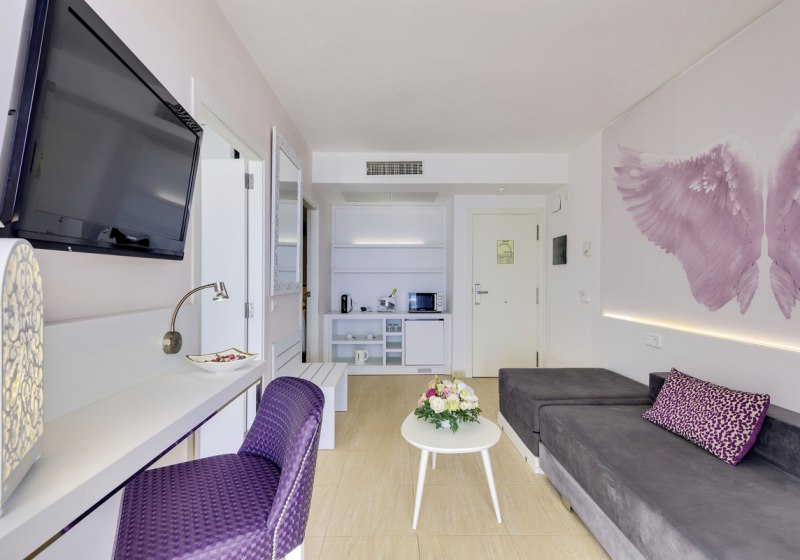 Zimmer & Wohnkomfort