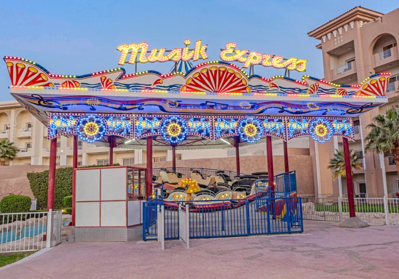 Hotel Allgemein