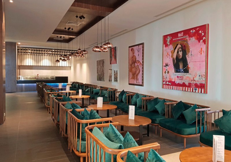 Kulinarik & Restaurants