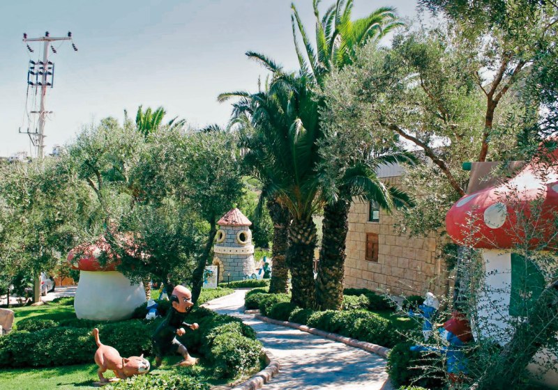 Unterhaltung Familie