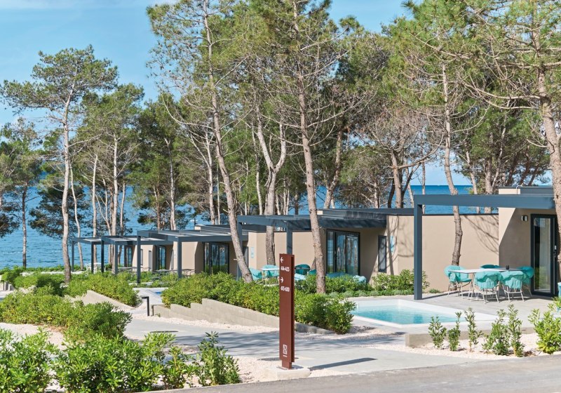 Hotelstrand