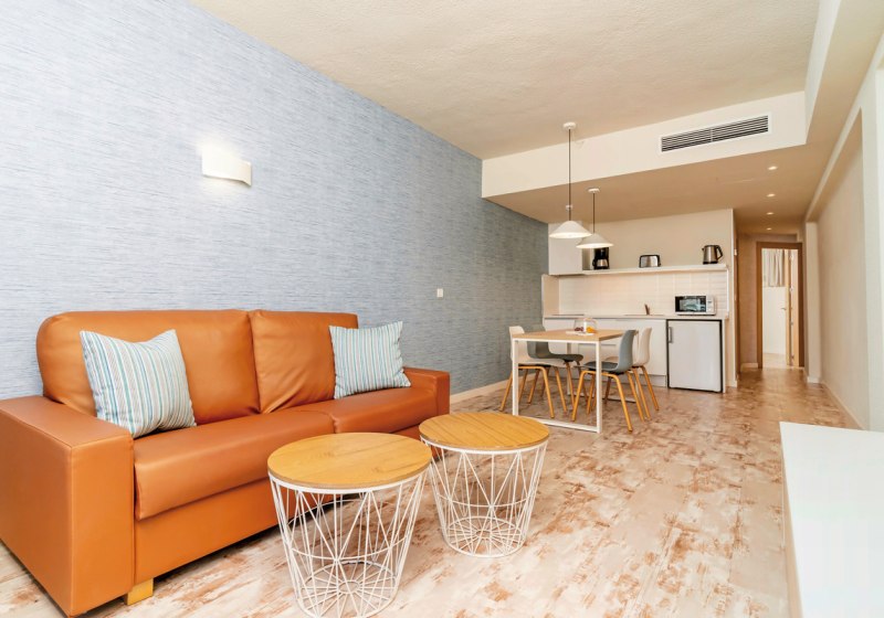 Zimmer & Wohnkomfort