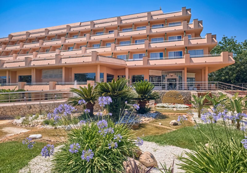 Hotel Allgemein