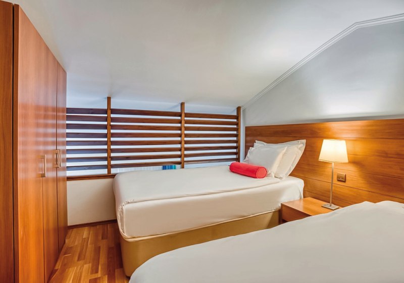 Zimmer & Wohnkomfort