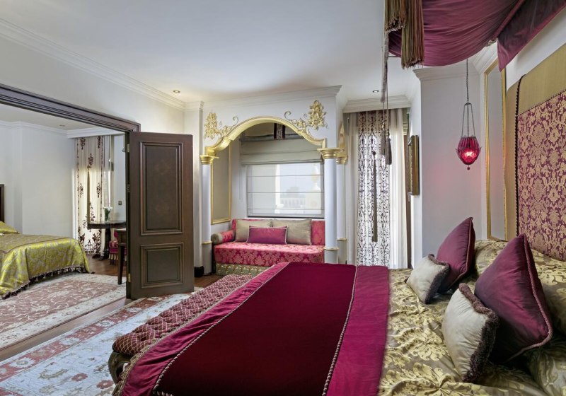 Zimmer & Wohnkomfort