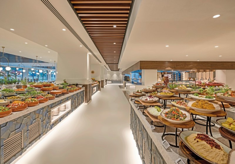 Kulinarik & Restaurants