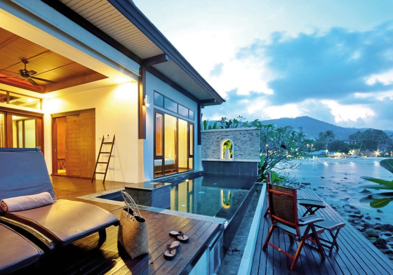 Zimmer & Wohnkomfort